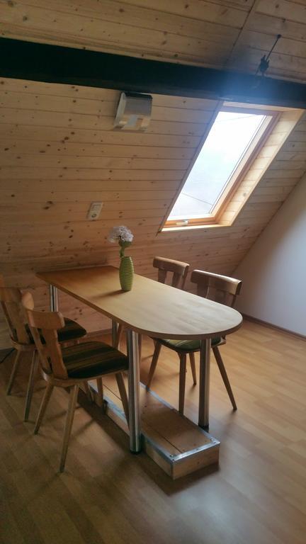 Haus Selina Βίλα Briedel Εξωτερικό φωτογραφία