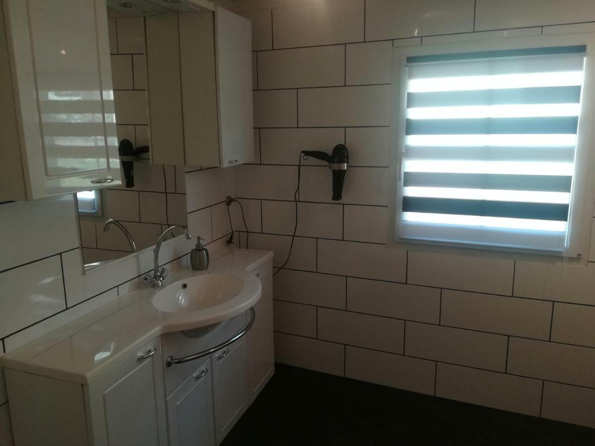 Haus Selina Βίλα Briedel Εξωτερικό φωτογραφία