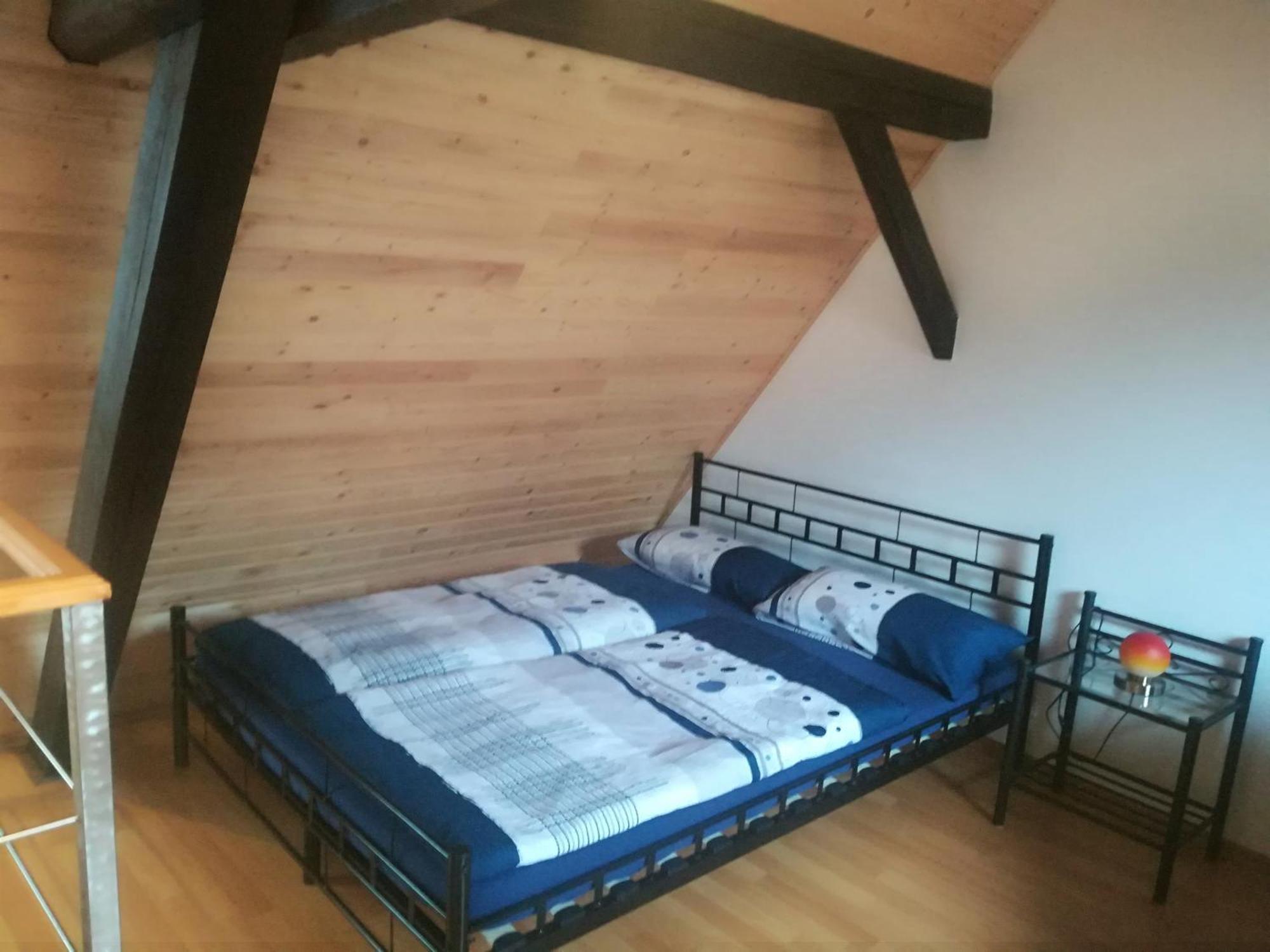 Haus Selina Βίλα Briedel Εξωτερικό φωτογραφία