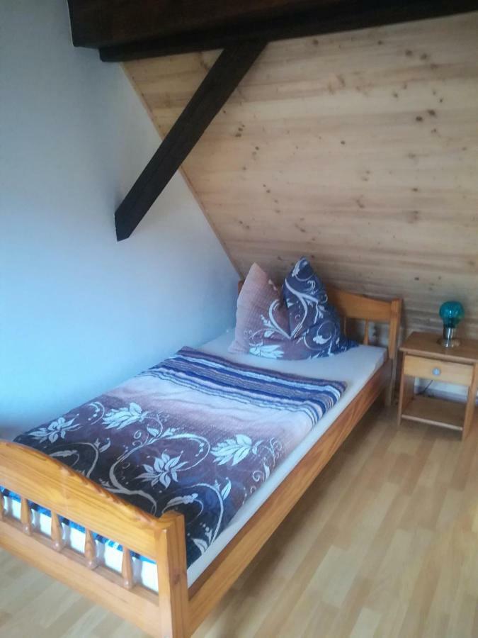Haus Selina Βίλα Briedel Εξωτερικό φωτογραφία
