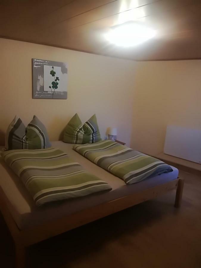 Haus Selina Βίλα Briedel Εξωτερικό φωτογραφία