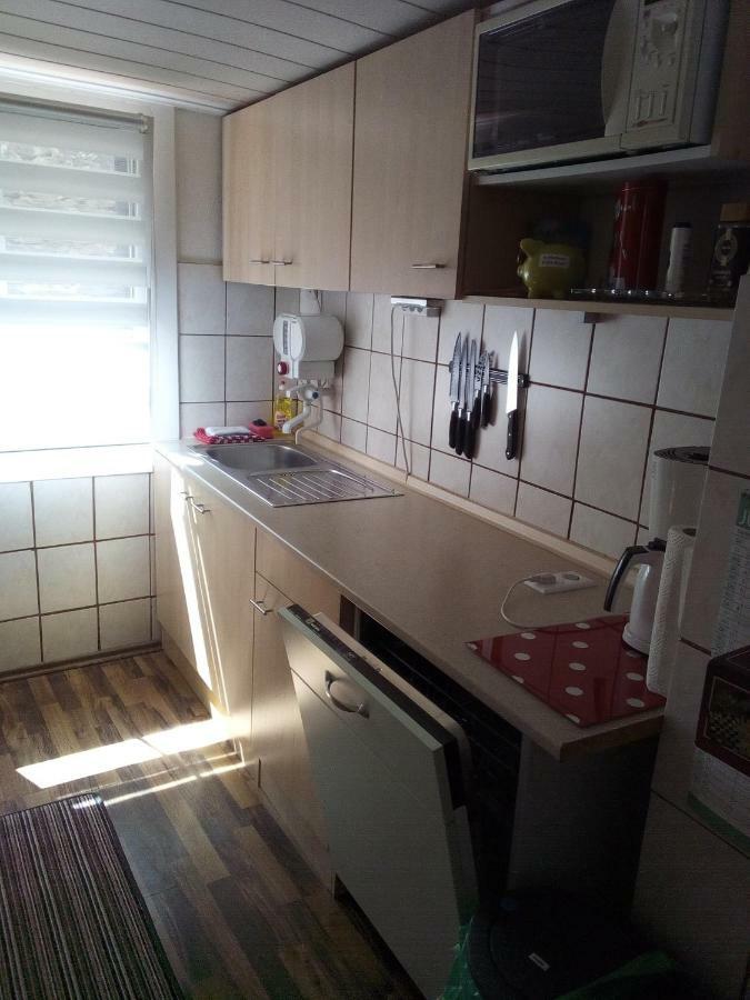 Haus Selina Βίλα Briedel Εξωτερικό φωτογραφία