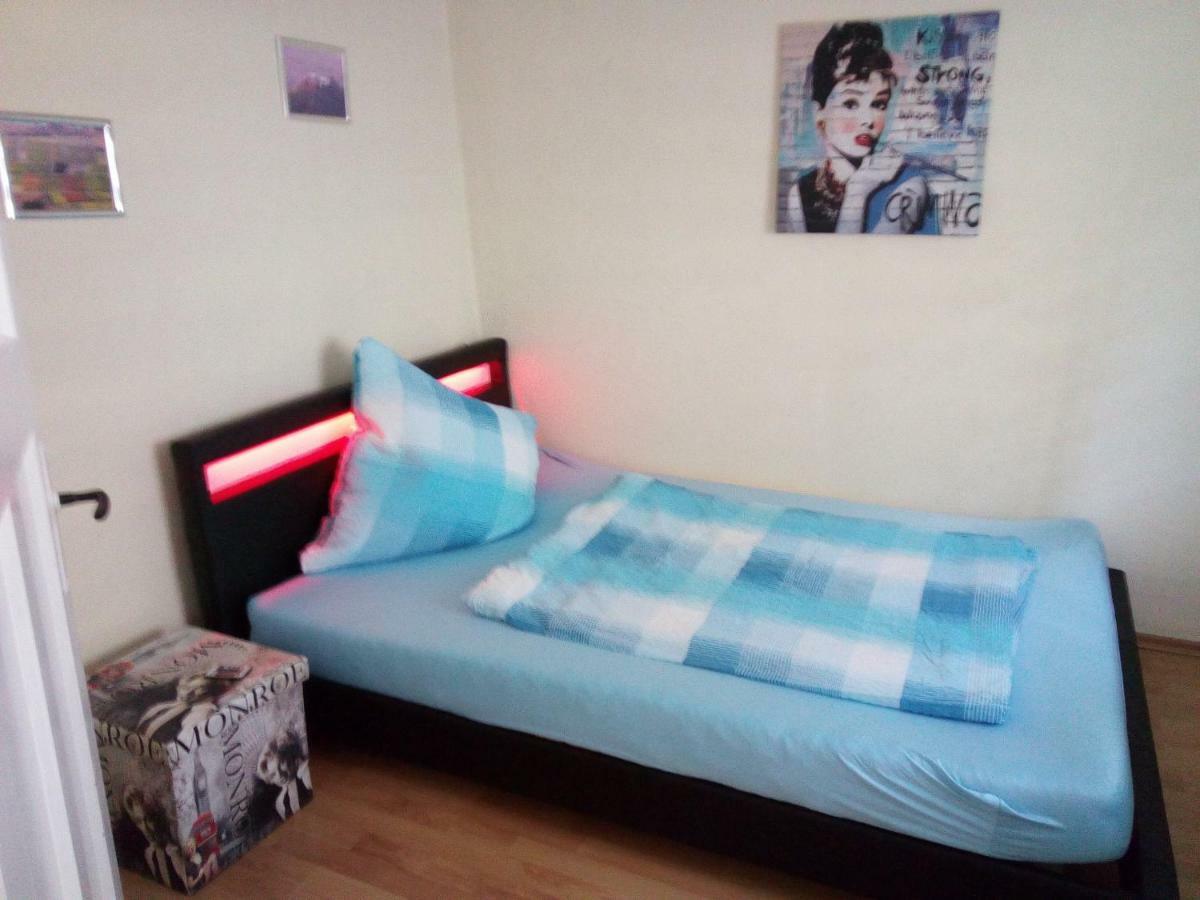 Haus Selina Βίλα Briedel Εξωτερικό φωτογραφία