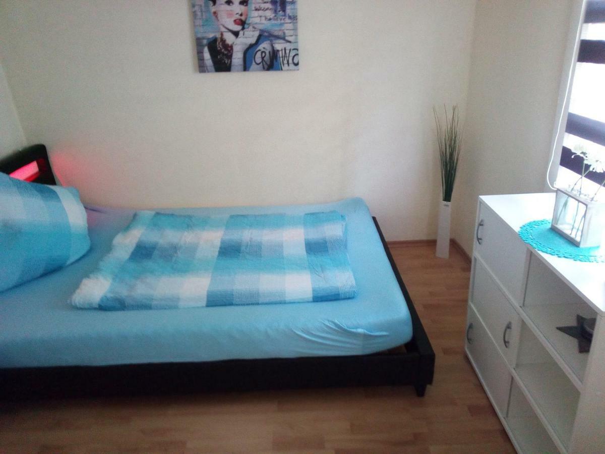 Haus Selina Βίλα Briedel Εξωτερικό φωτογραφία
