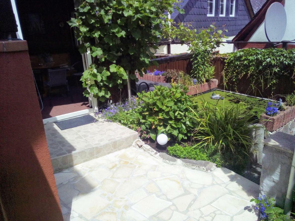 Haus Selina Βίλα Briedel Εξωτερικό φωτογραφία